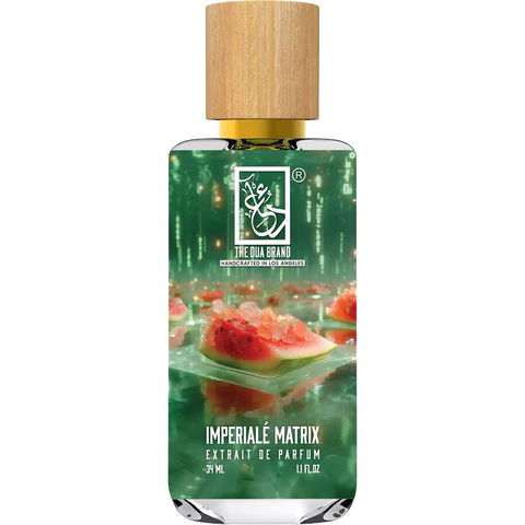 Imperialé Matrix by The Dua Brand / Dua Fragrances perfume bottle