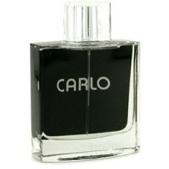 Carlo / Noir Intense
