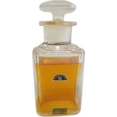 Parfum B by Mandel Brothers perfume bottle