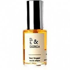 Beartrapper by D.S. & Durga perfume bottle