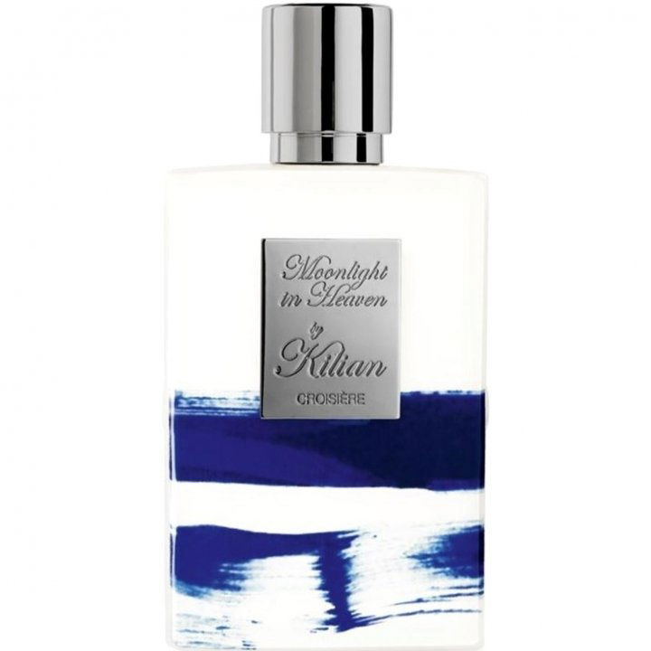 Moonlight in Heaven Croisière by Kilian perfume bottle