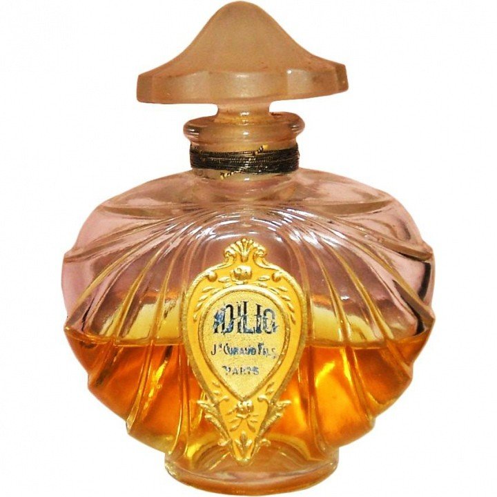 Idilio by Jean-Paul Giraud et Fils perfume bottle