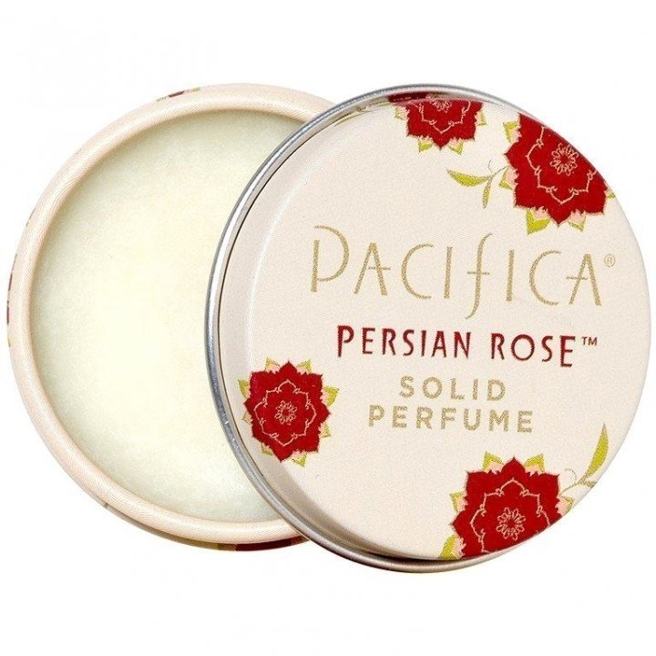 Persian Rose (Solid Perfume) by Pacifica perfume bottle
