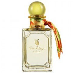 Squeeze by Lilly Pulitzer perfume bottle