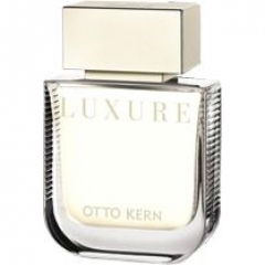 Luxure Feminin EDP by Otto Kern perfume bottle