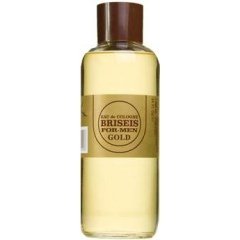 Briseis for Men Gold by Briseis perfume bottle
