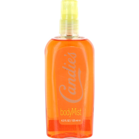 Candie's (Body Mist) by Candie's perfume bottle