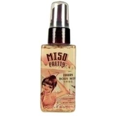 Miso Pretty by Blue Q perfume bottle