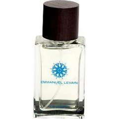 Bleu by Emmanuel Levain perfume bottle