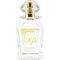 Tina by Tina Karol perfume bottle