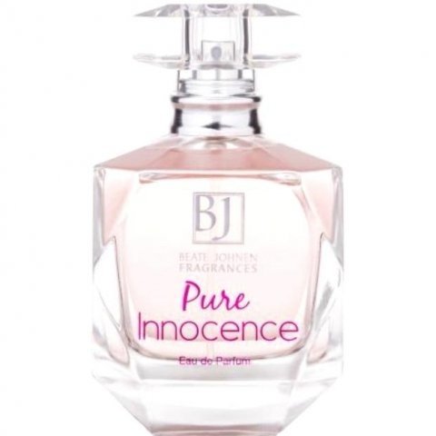 Pure Innocence by Beate Johnen perfume bottle