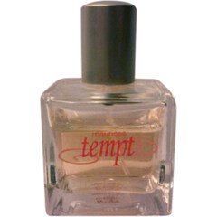 Tempt by Maurices perfume bottle