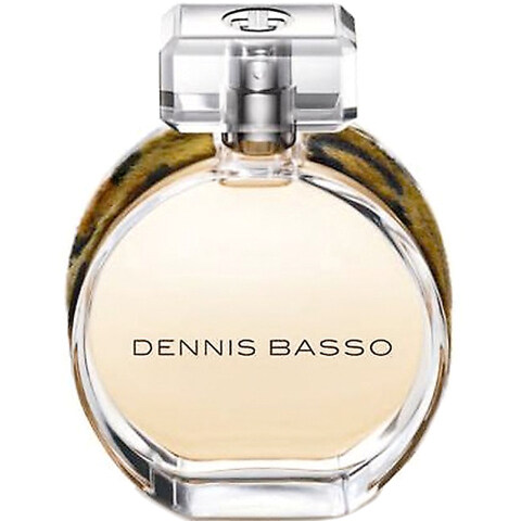 Dennis Basso by Dennis Basso perfume bottle