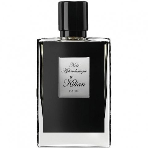 Noir Aphrodisiaque Paris by Kilian perfume bottle