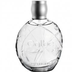 Galbe by O Boticário perfume bottle