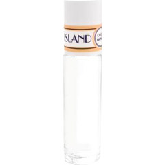 Island Song by Terranova perfume bottle