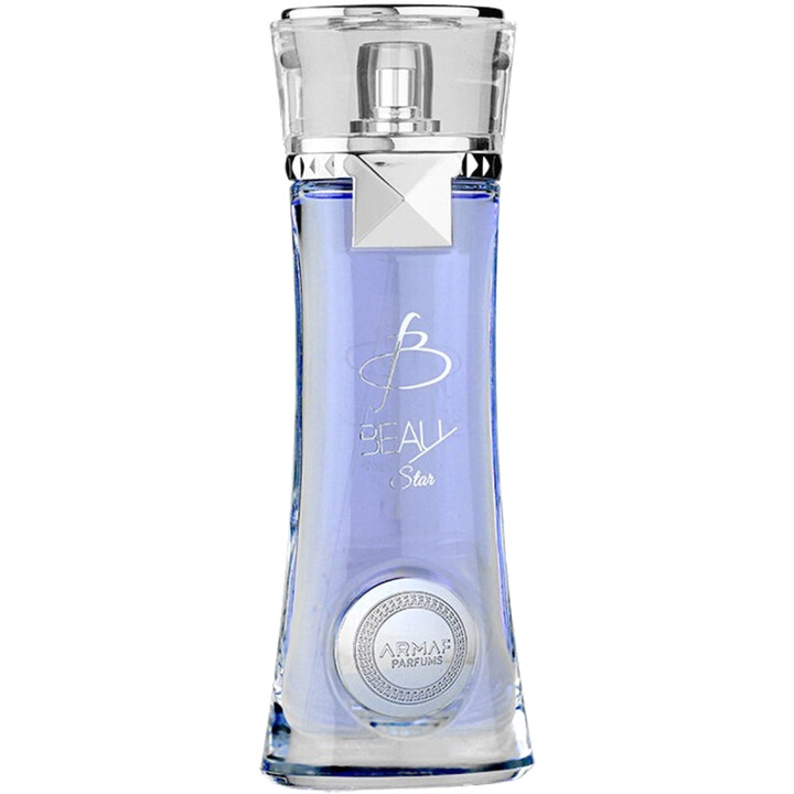Beau Star by Armaf perfume bottle