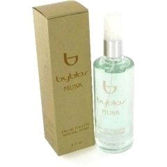 Musk by Byblos perfume bottle