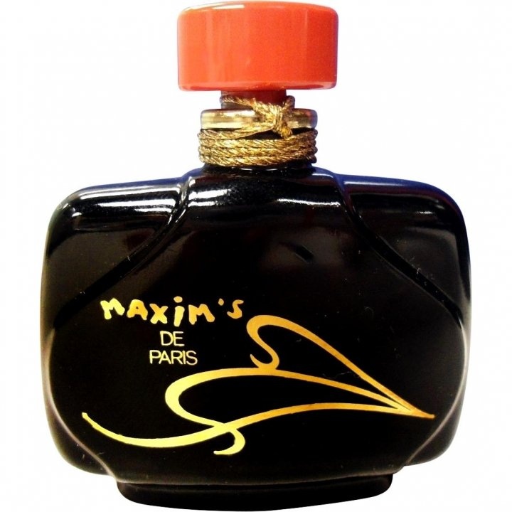 Maxim's de Paris pour Femme (Parfum) by Maxim's perfume bottle