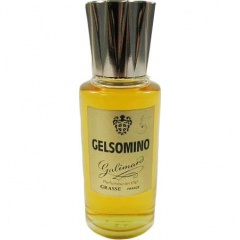 Gelsomino by Galimard perfume bottle