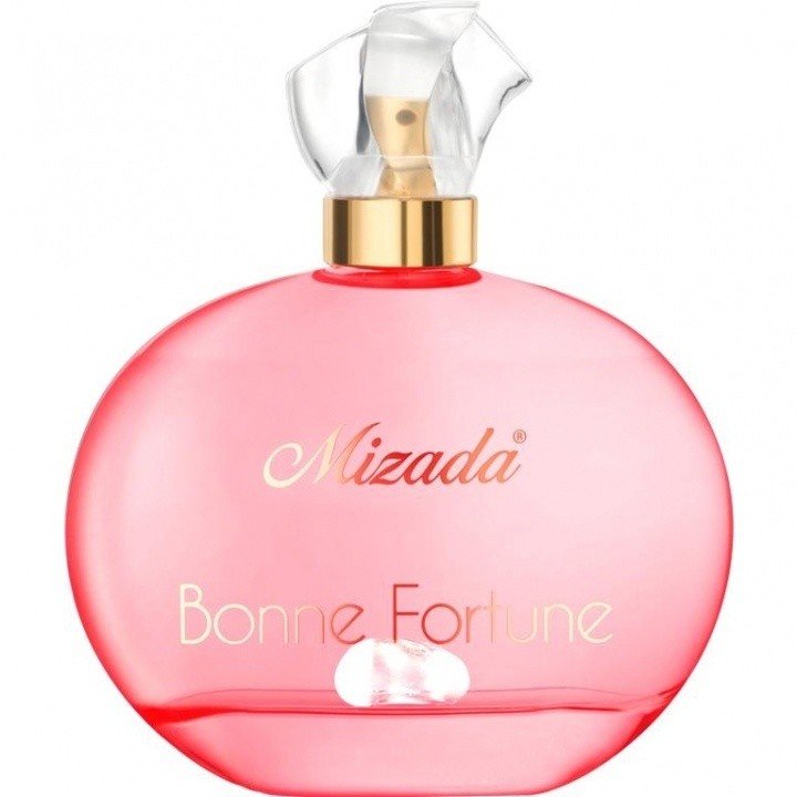 Mizada - Bonne Fortune by Zermat perfume bottle
