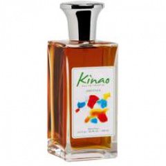 Kinao - Patchouli by Laboratoires Cadentia perfume bottle