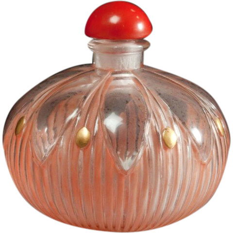 Parfum IX by Delettrez perfume bottle