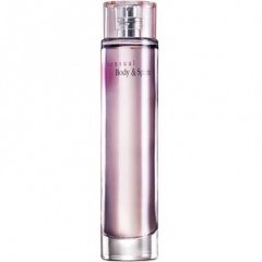 Body & Spirit - Sensual by L'Bel perfume bottle