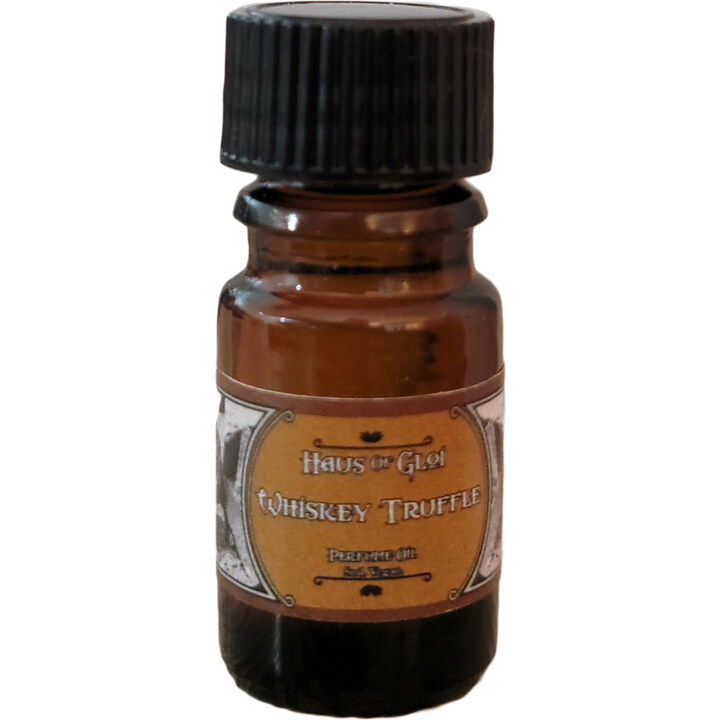Whiskey Truffle by Haus of Gloi perfume bottle