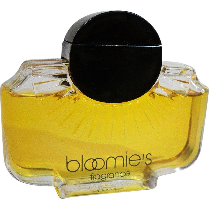 Bloomie's by Bloomingdale's perfume bottle