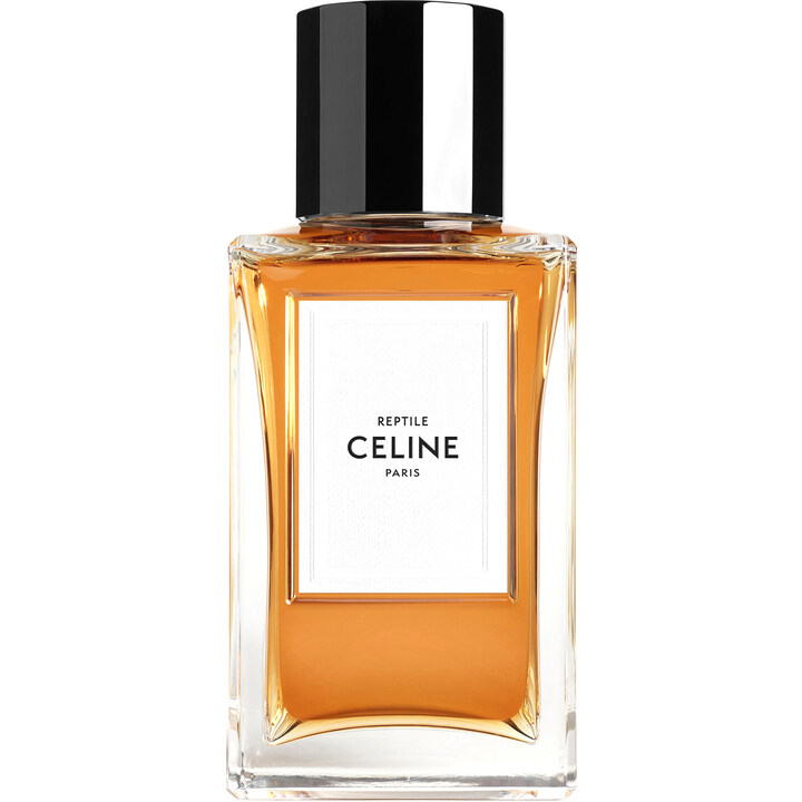 Reptile by Celine perfume bottle