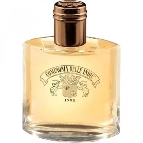 Voyage Uomo Wood by Compagnia delle Indie perfume bottle