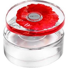Flower in the Air EDT by Kenzo perfume bottle