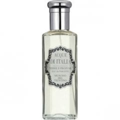 Muschio del Trentino / Trentino Musk by Acque di Italia perfume bottle