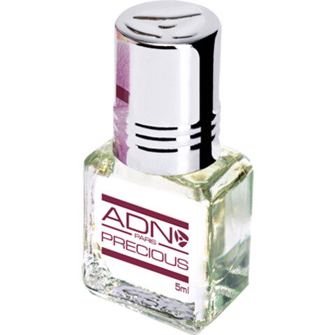 Precious by ADN Paris perfume bottle