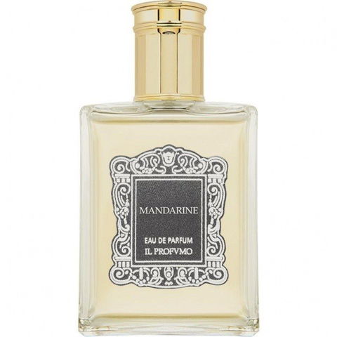 Mandarine by Il Profvmo perfume bottle