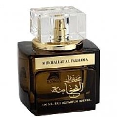 Mukhallat Al Fakhama by Oudh Al Anfar perfume bottle
