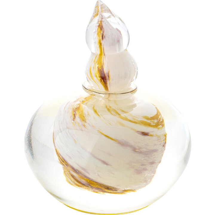 Flower Burial / 花葬 by Fang perfume bottle