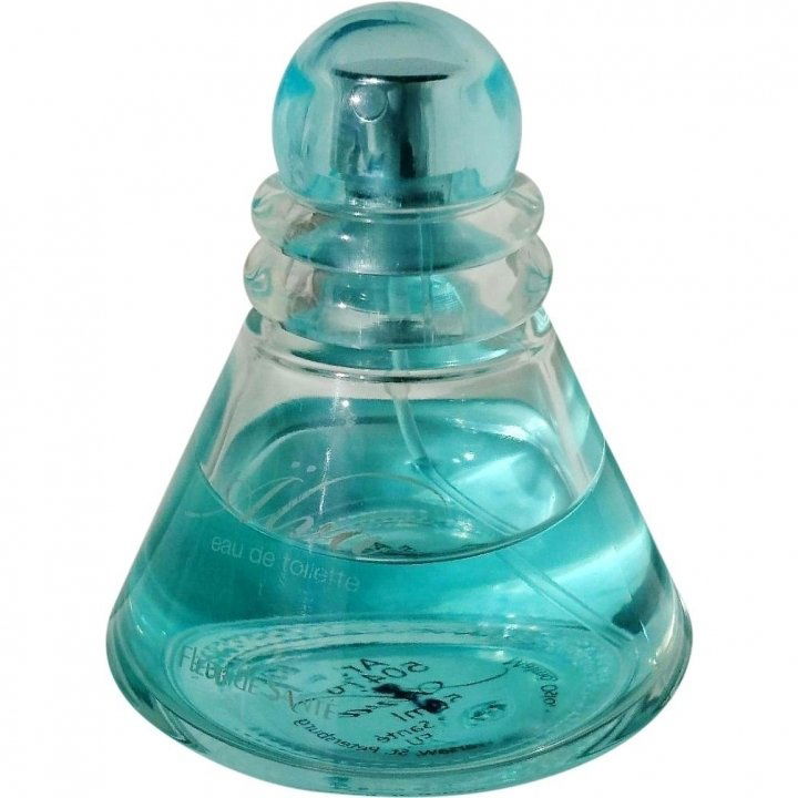 Älva by Fleur de Santé / Knut Wulff perfume bottle