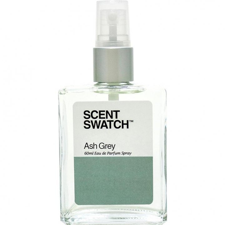 Ash Grey by Scent Swatch perfume bottle