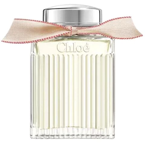 Chloé L'Eau de Parfum Lumineuse by Chloé perfume bottle