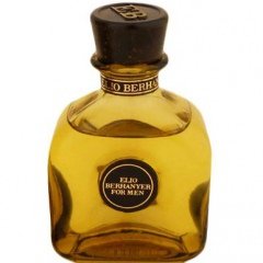 Elio Berhanyer for Men by Elio Berhanyer perfume bottle