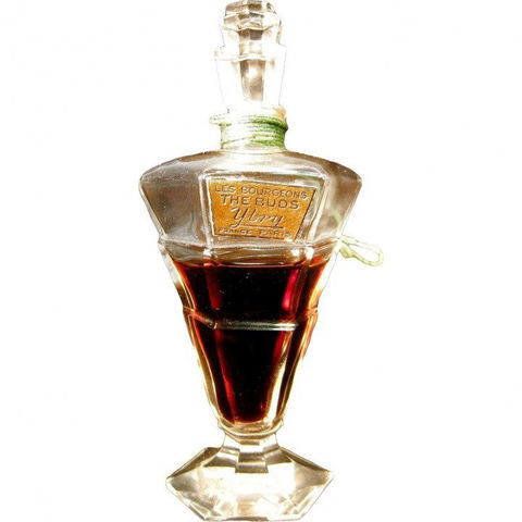 Les Bourgeons / The Buds by Ybry perfume bottle