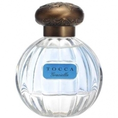 Graciella by Tocca perfume bottle