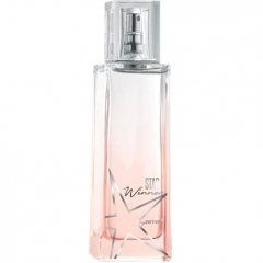 Star Winner for Her by Zermat perfume bottle