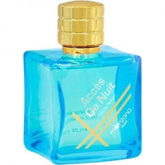 Accès de Nuit by Manzana perfume bottle