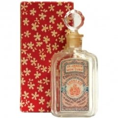 Le Jardin de Mon Curé by Guerlain perfume bottle