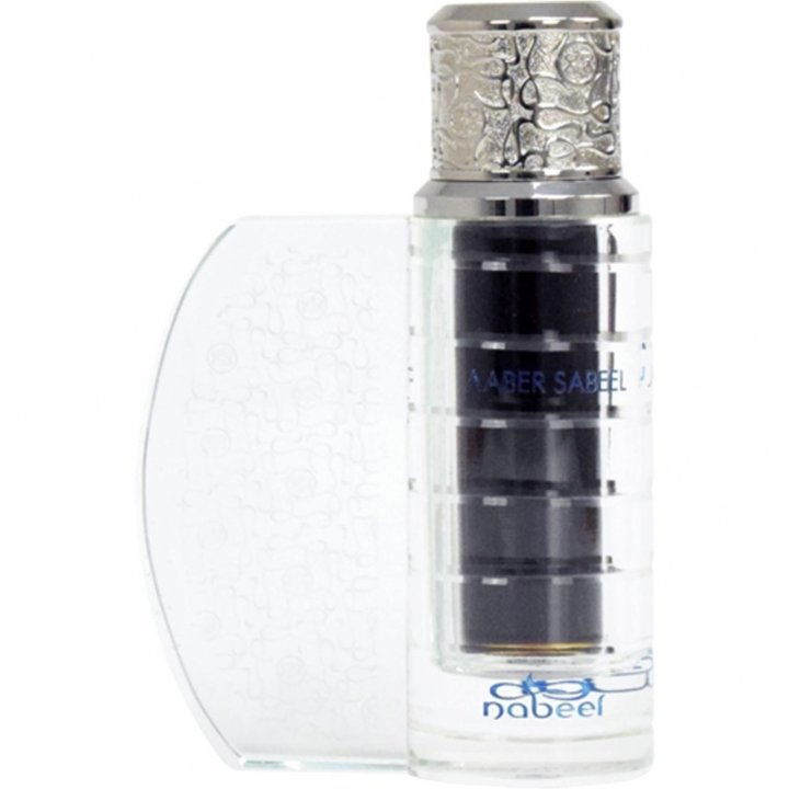 Aaber Sabeel by Nabeel perfume bottle