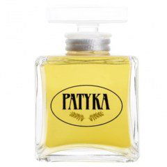 Boisé by Patyka perfume bottle