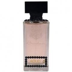 Aoud N°5 by Parfümerie Brückner perfume bottle